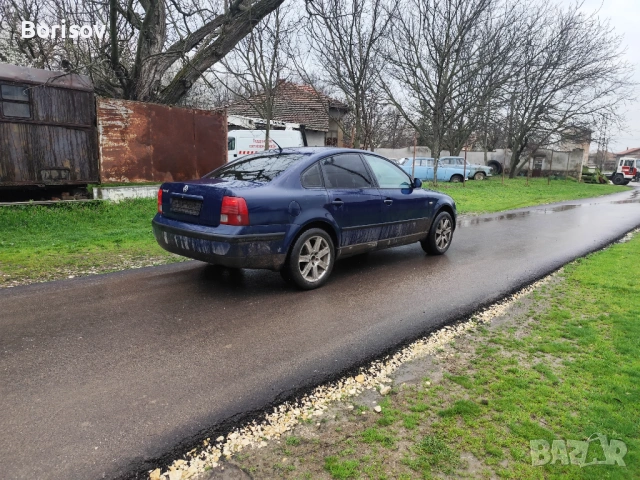 Джанти 17цола Пасат 4, снимка 2 - Гуми и джанти - 54088508