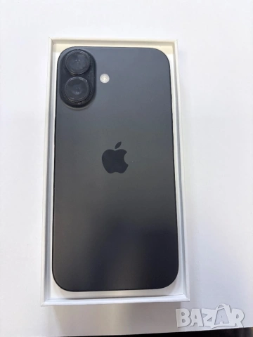 IPHONE 16 , снимка 2 - Apple iPhone - 54760389