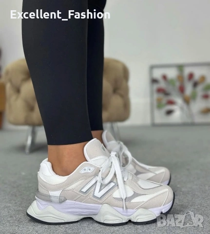 Нови обувки New Balance , снимка 7 - Маратонки - 54356322