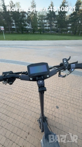 Продавам Vsett 9 Apex , снимка 3 - Други спортове - 54343540