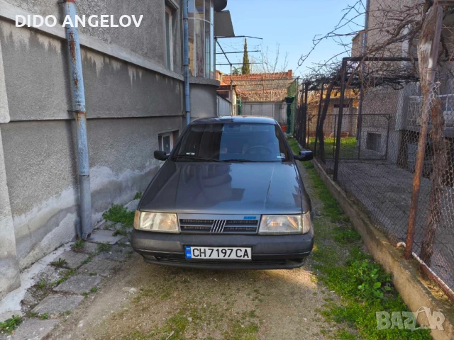 Fiat Tempra 1.6 1995 година