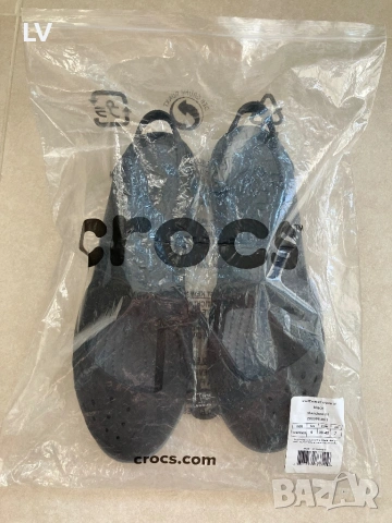 Crocs сандали 39-40, снимка 3 - Сандали - 54797668