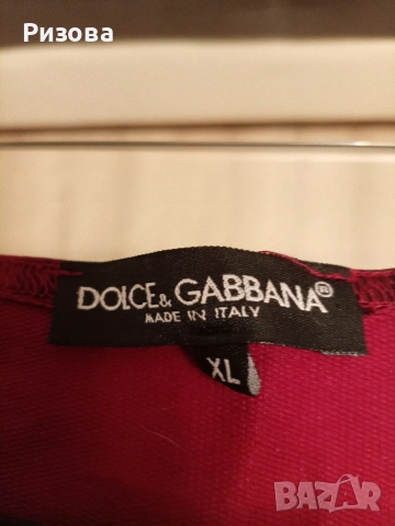 Подарявам дамски блузи, голям р/р, маркови, снимка 5 - Тениски - 54207726