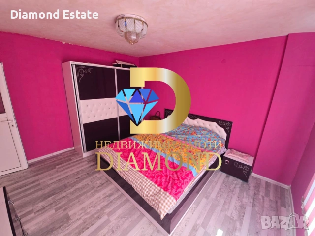 Едноетажна къща в село Здравец, общ. Димитровград, снимка 4 - Къщи - 54143527