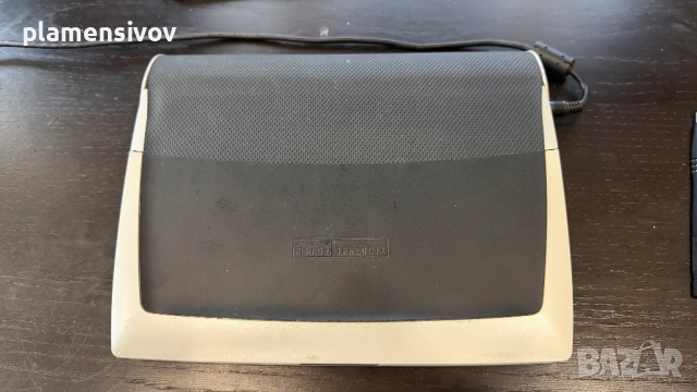 Psion Netbook Pro - рядък ретро компютър, снимка 2 - Друга електроника - 54325839