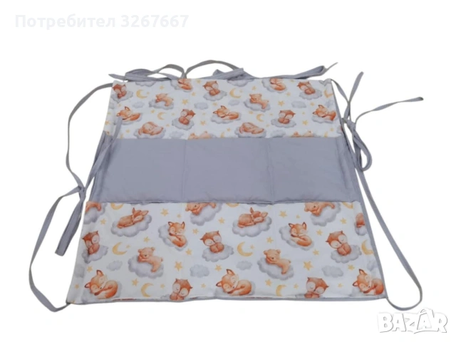 Органайзери за кошара , снимка 3 - Кошарки - 55065637