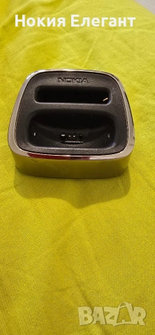 Док станция за Nokia 8800 Classic 
