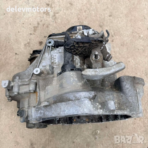 0DQ301103 скоростна кутия 5ск. употребявана от Seat Ibiza (KJ1) 1.0 TSI 95 кс., двигател CNZ, 5 ск.,, снимка 7 - Части - 54084842