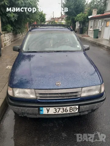 опел вектра А 1.6 