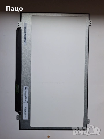 14.0 инча 1920x1080 Full HD IPS, снимка 5 - Части за лаптопи - 54098840