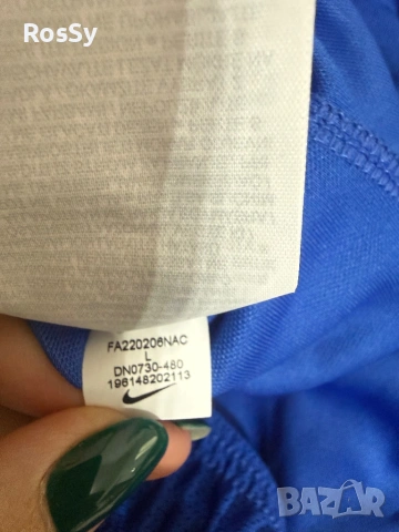 Мъжки шорти Nike , снимка 5 - Къси панталони - 54550025