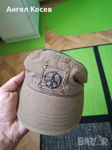 Шапка, снимка 2 - Шапки - 54890762