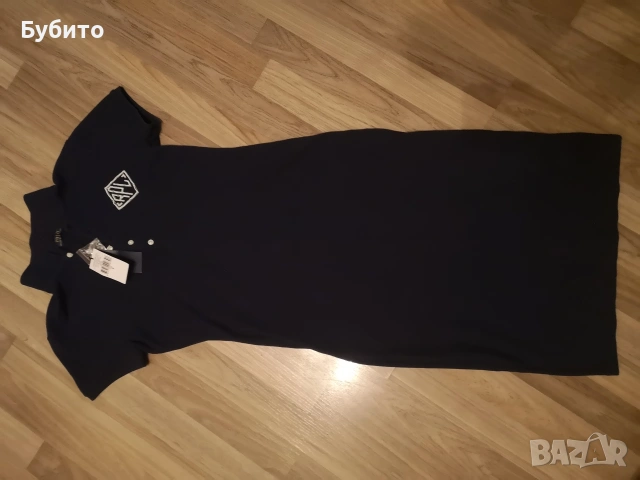 Оригинални Moschino, Ralph Lauren , снимка 11 - Рокли - 55013030