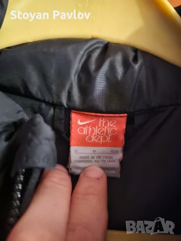 Грейка Nike гъши пух, снимка 4 - Други - 55373116