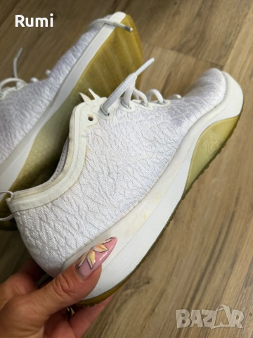 Мъжки оригинални маратонки Jordan Trainer 1 Low! 42 н, снимка 8 - Маратонки - 54723114