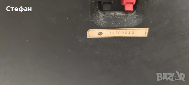 Hitachi HS-450, снимка 6 - Тонколони - 54712895