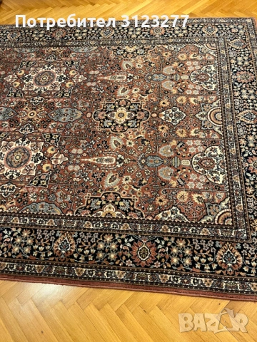 Продавам персийски килим