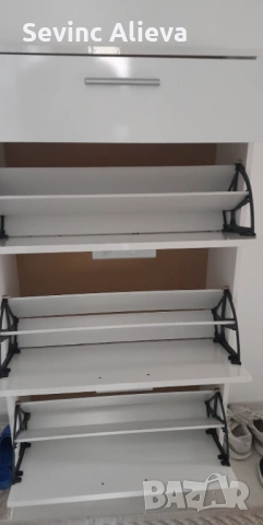 Шкаф за обувки