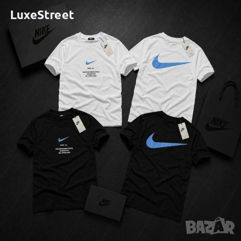 Levi's 🫟Hugo Boss 🫟 Nike 🫟Adidas🫟Мъжки Тениски , снимка 5 - Тениски - 54691436
