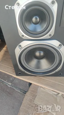 ONKYO sc 401 hi-fi , снимка 4 - Тонколони - 55445180