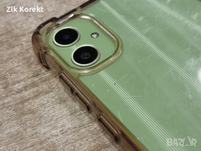 Samsung Galaxy A05 64GB 4GB RAM , снимка 4 - Samsung - 54356877