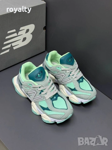 New Balance 9060 Нови Дамски Маратонки Ню Баланс с Кутия , снимка 6 - Маратонки - 55082940