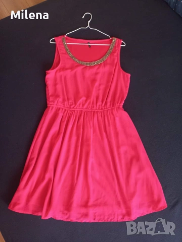 Лятни рокли Only, Hollister, H&M, снимка 4 - Рокли - 41223489