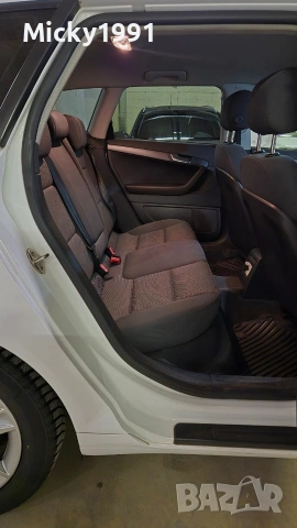 Audi A3 S-Line FACELIFT 1.6 газ / бензин,с регистрация , снимка 10 - Автомобили и джипове - 52050401