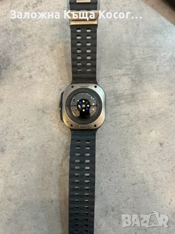 Samsung Galaxy Watch Ultra , снимка 3 - Смарт часовници - 55401133