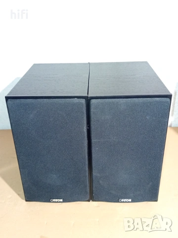 Двулентови тонколони Canton GLE426, снимка 2 - Тонколони - 54875255