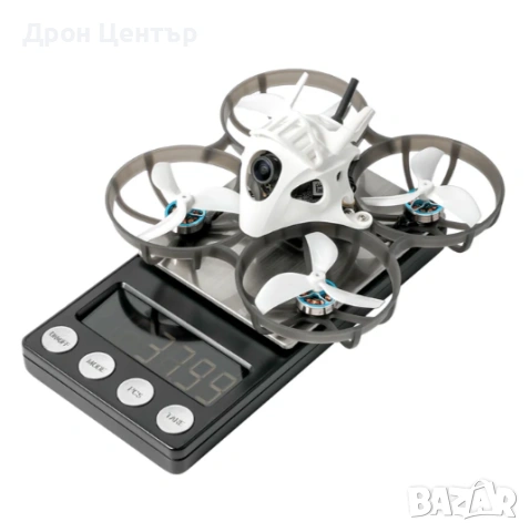 Дрон BetaFPV Meteor75 Pro P1 / HD без батерии, снимка 4 - Дронове и аксесоари - 55073040