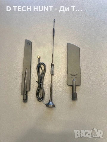 Аксесоари и сервиз за ловни камери | Батерии, SD карти, солар, ремонт, снимка 5 - Чанти, стативи, аксесоари - 54176367