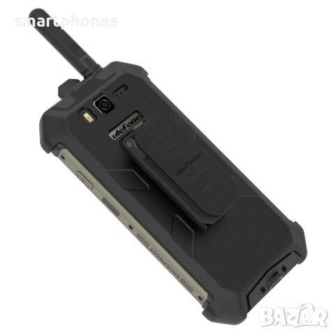 Калъф Ulefone Armor 20WT, снимка 4 - Калъфи, кейсове - 54300064
