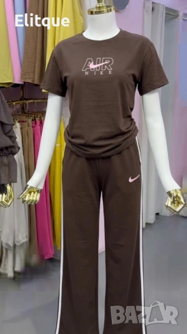 дамски екип nike 