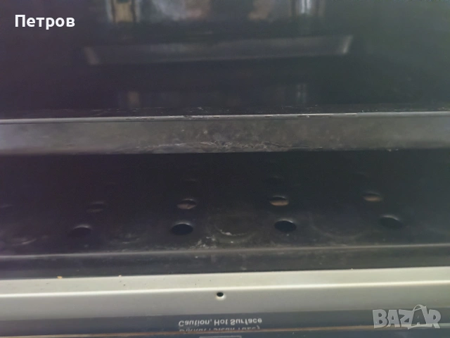 Фурна за готвене , снимка 3 - Печки, фурни - 54304643