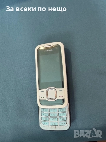 Nokia 7610 Supernova, снимка 8 - Nokia - 54635805