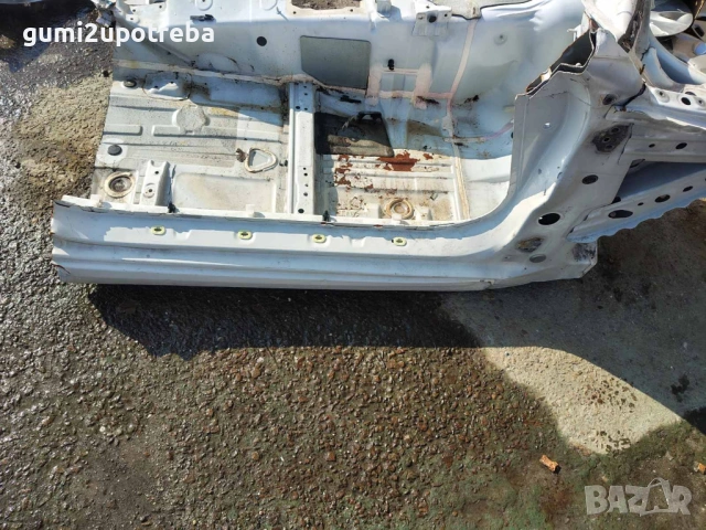 Продавам Десен Праг и Рог Toyota GT86 2018 Subaru BRZ, снимка 2 - Части - 54705070