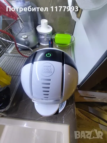 Delonghi mini me, снимка 2 - Кафемашини - 55453261