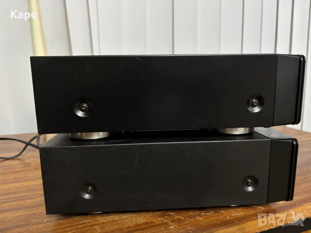 MARANTZ CD 4000, снимка 8 - Декове - 55450990