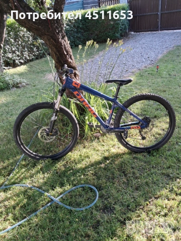 Велосипед Драг С1 26цола, снимка 6 - Велосипеди - 54347006