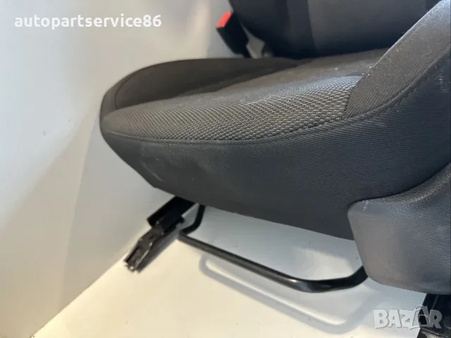 предна лява седалка #1445 за Hyundai i40 1.7 CRDi (2018 г.), снимка 3 - Части - 55515749