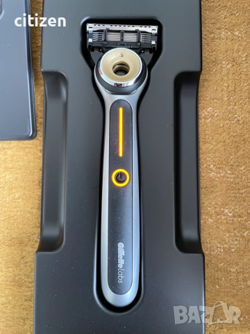 Gillette Labs Heated Razor, fusion ProGlide ,Proshield Power, снимка 16 - Мъжка козметика - 20077273