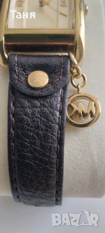 Часовник Michael Kors, снимка 5 - Дамски - 55118575