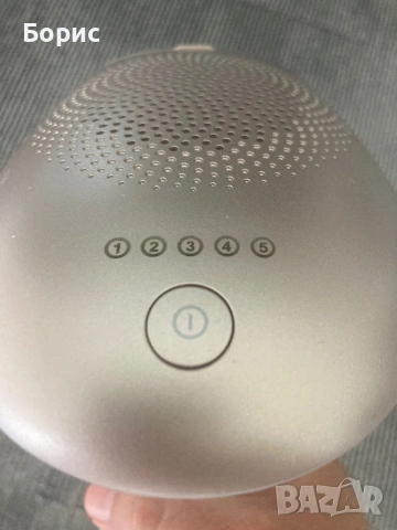 Фотоепилатор Philips Lumea IPL Advanced SC1998/00,отличен, снимка 7 - Епилатори - 54791391