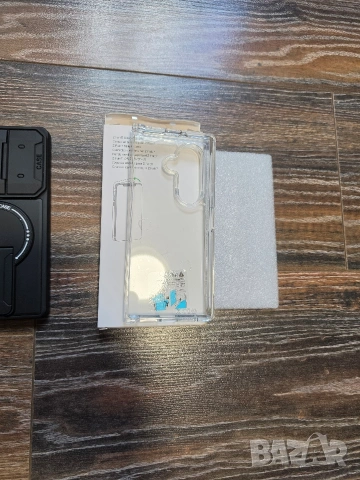 Продавам нови Кейсове за Samsung S26 Ultra,Z Fold 7, снимка 6 - Samsung - 54707970