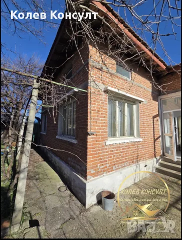къща село Малко Асеново,област Хасково, снимка 2 - Къщи - 55405846