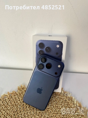 Apple IPhone 17 Pro! 256GB !