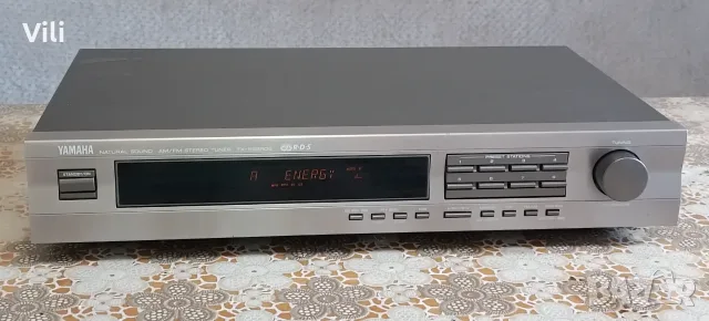  Yamaha TX-592 RDS, снимка 4 - Ресийвъри, усилватели, смесителни пултове - 55449274