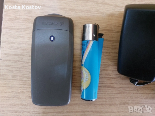Ericsson T66.        ........*, снимка 2 - Sony Ericsson - 55348150