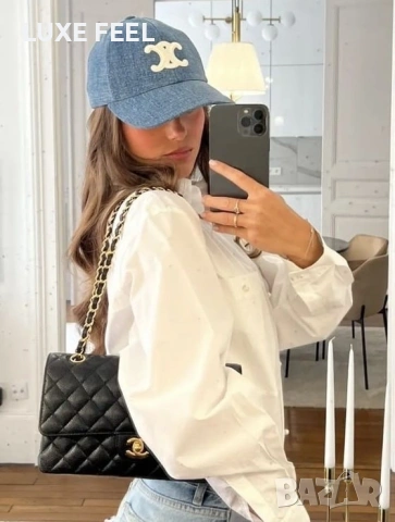 Chloe ✨Miu Miu ✨ Loewe ✨ Celine ✨